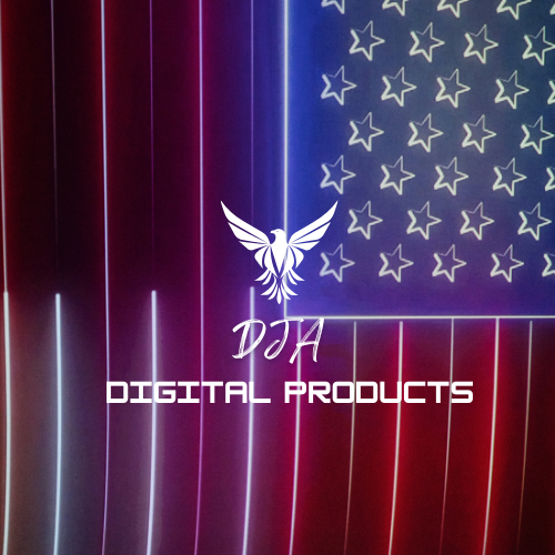 DJA Digital Products